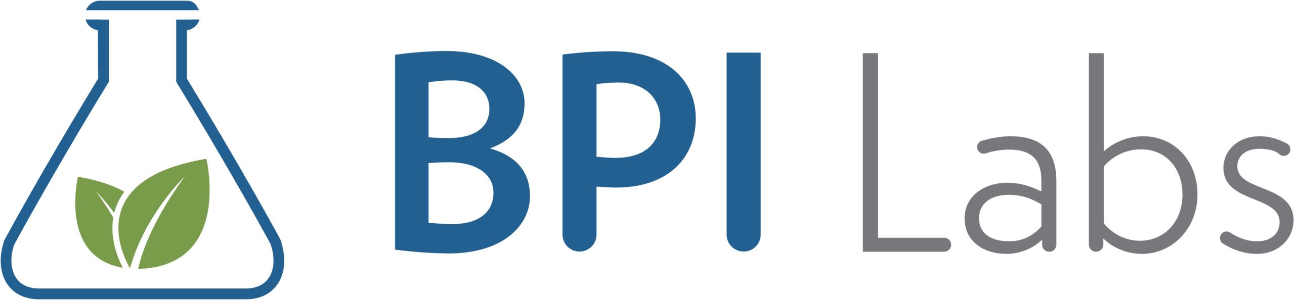 BPI Labs Logo